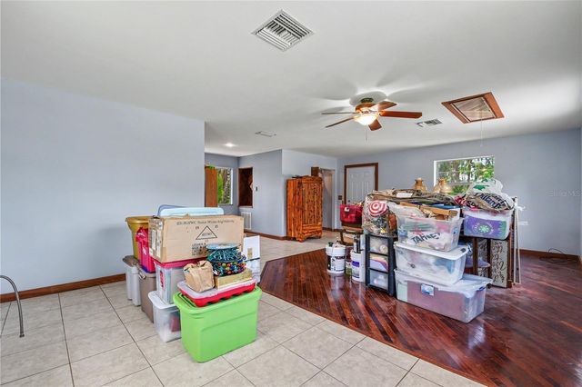 17305 SHERMAN ROAD, Lutz, FL 33558