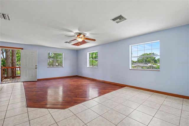 17305 SHERMAN ROAD, Lutz, FL 33558