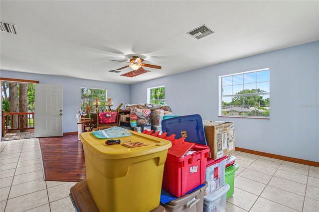 17305 SHERMAN ROAD, Lutz, FL 33558