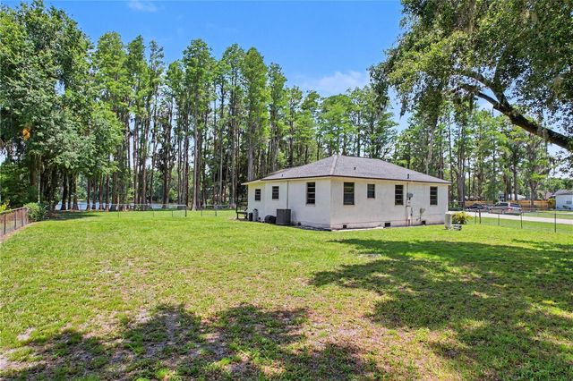 17305 SHERMAN ROAD, Lutz, FL 33558