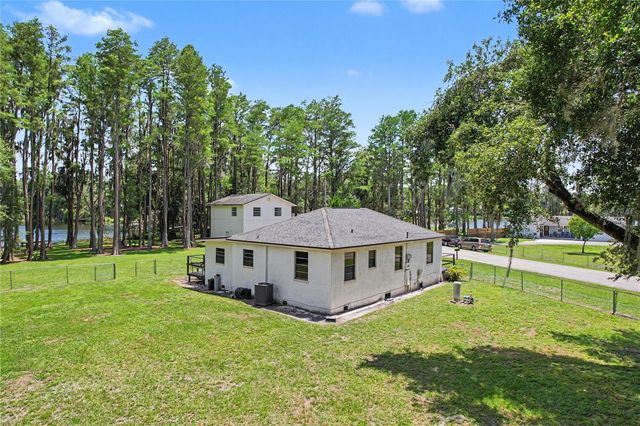 17305 SHERMAN ROAD, Lutz, FL 33558