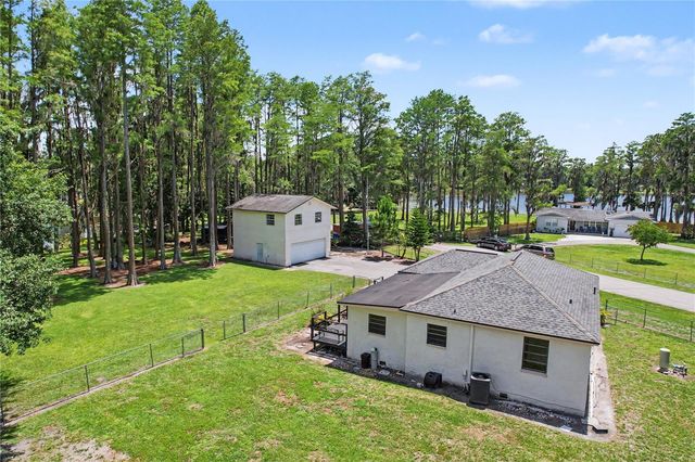 17305 SHERMAN ROAD, Lutz, FL 33558