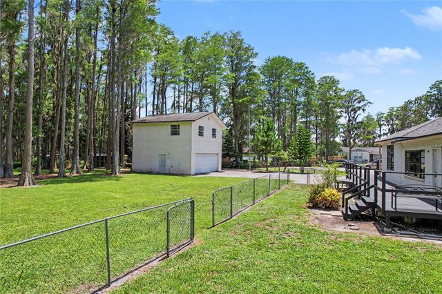 17305 SHERMAN ROAD, Lutz, FL 33558