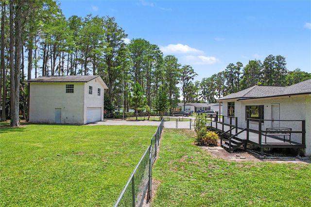 17305 SHERMAN ROAD, Lutz, FL 33558