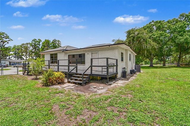 17305 SHERMAN ROAD, Lutz, FL 33558