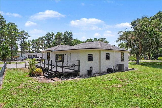 17305 SHERMAN ROAD, Lutz, FL 33558