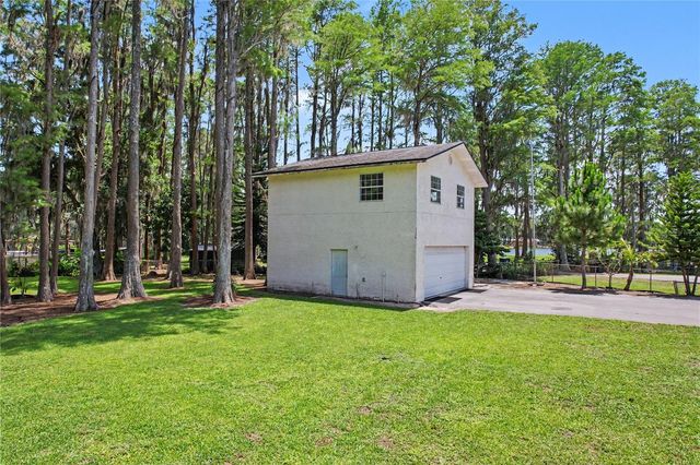 17305 SHERMAN ROAD, Lutz, FL 33558