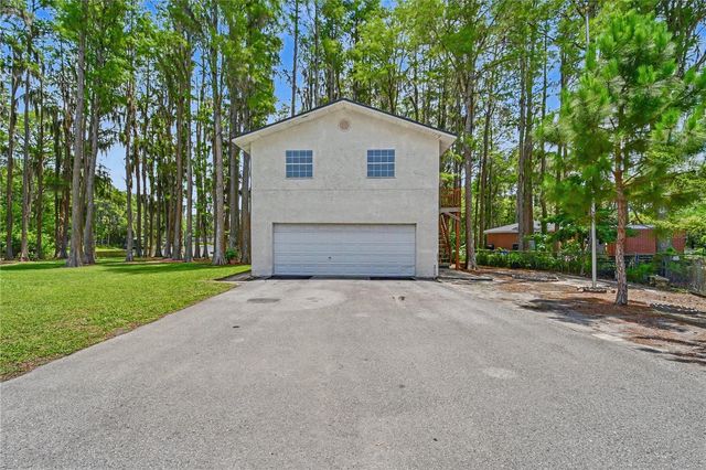 17305 SHERMAN ROAD, Lutz, FL 33558