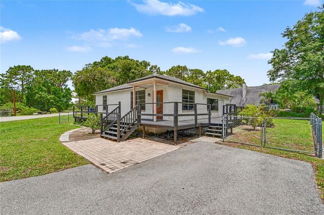 17305 SHERMAN ROAD, Lutz, FL 33558