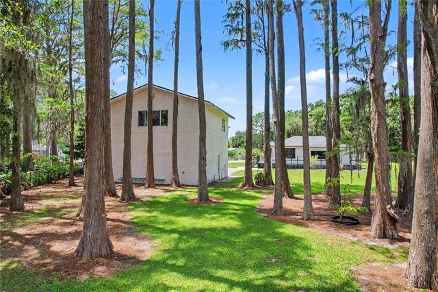 17305 SHERMAN ROAD, Lutz, FL 33558