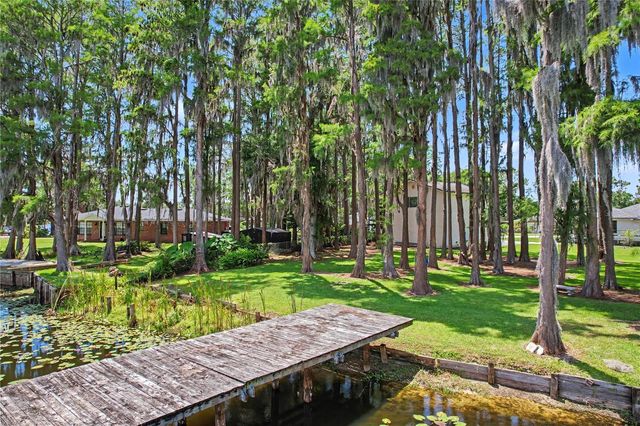 17305 SHERMAN ROAD, Lutz, FL 33558