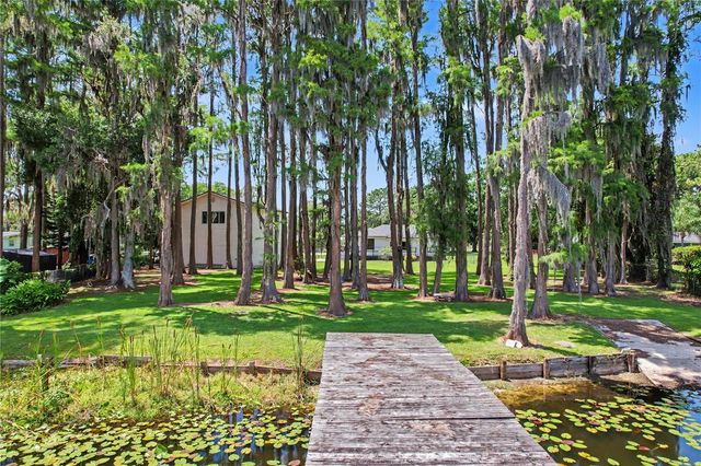 17305 SHERMAN ROAD, Lutz, FL 33558