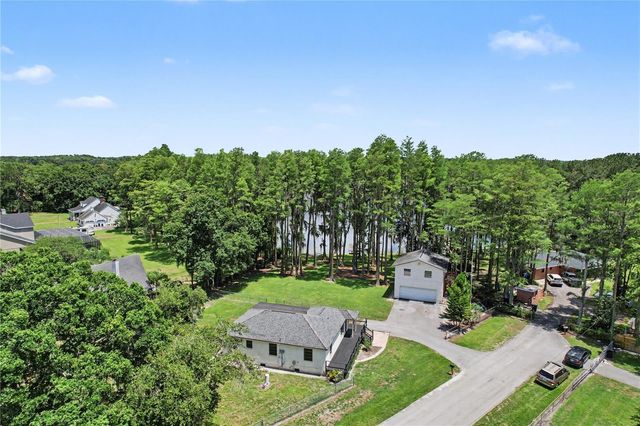 17305 SHERMAN ROAD, Lutz, FL 33558