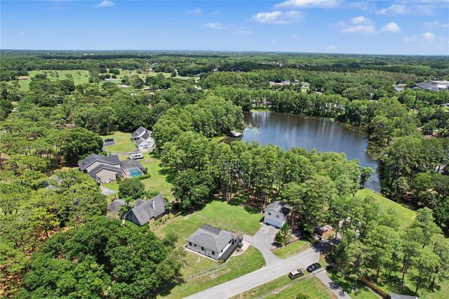 17305 SHERMAN ROAD, Lutz, FL 33558
