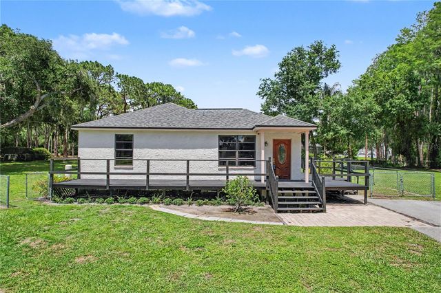 17305 SHERMAN ROAD, Lutz, FL 33558