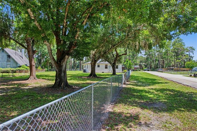 17305 SHERMAN ROAD, Lutz, FL 33558