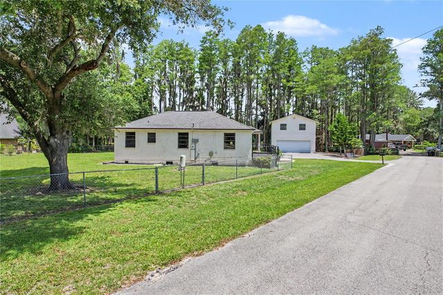 17305 SHERMAN ROAD, Lutz, FL 33558