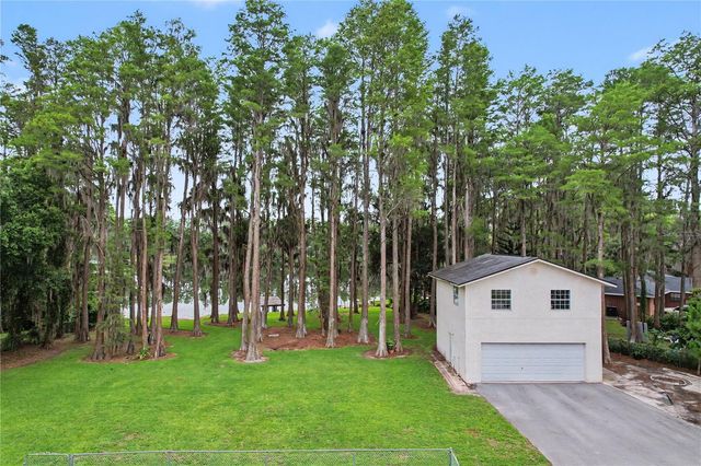 17305 SHERMAN ROAD, Lutz, FL 33558