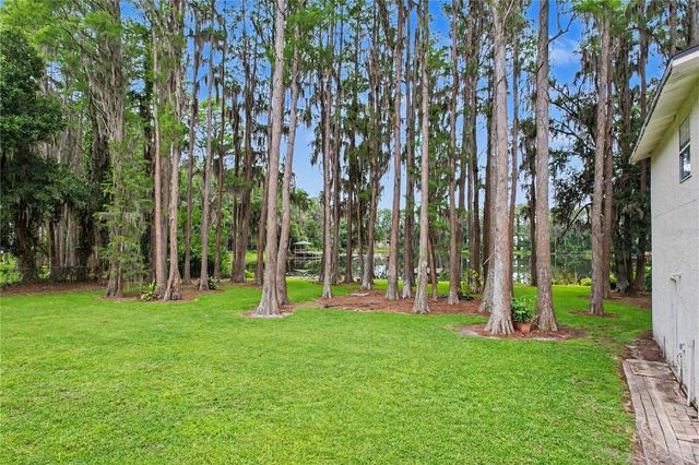 17305 SHERMAN ROAD, Lutz, FL 33558