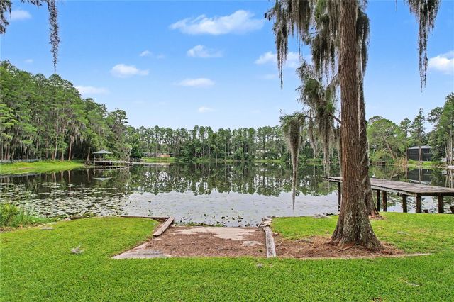 17305 SHERMAN ROAD, Lutz, FL 33558