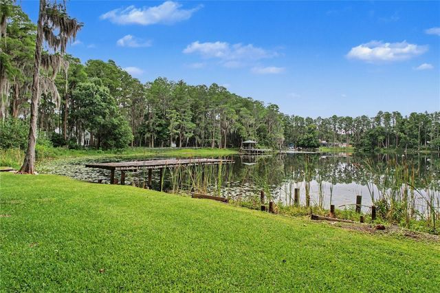 17305 SHERMAN ROAD, Lutz, FL 33558