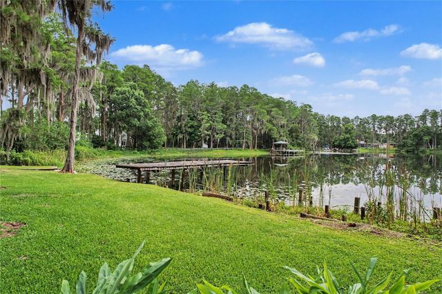 17305 SHERMAN ROAD, Lutz, FL 33558