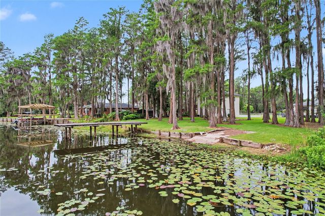 17305 SHERMAN ROAD, Lutz, FL 33558