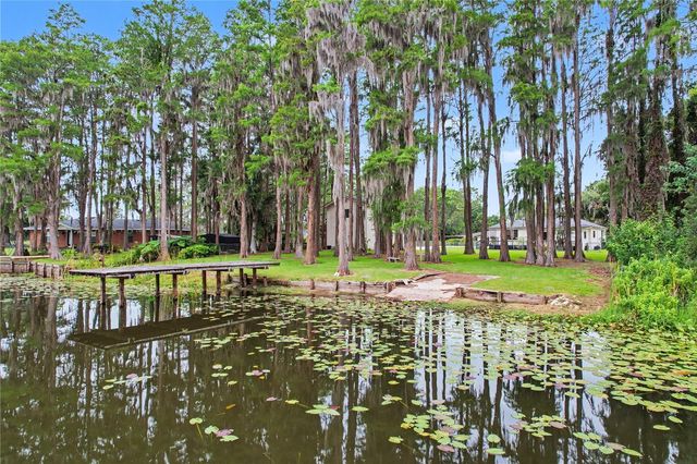 17305 SHERMAN ROAD, Lutz, FL 33558