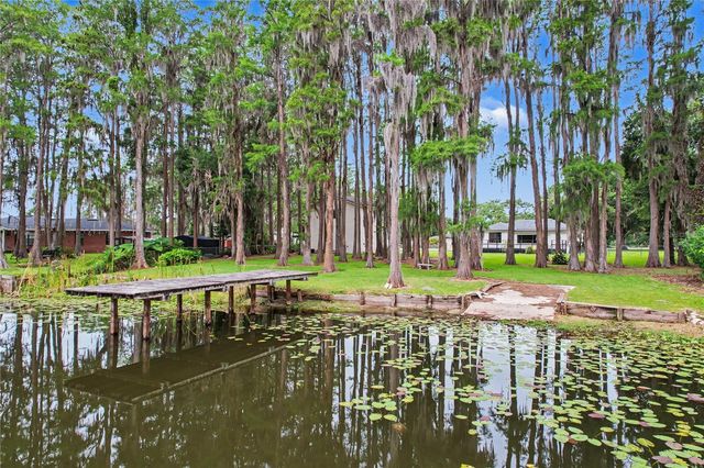 17305 SHERMAN ROAD, Lutz, FL 33558