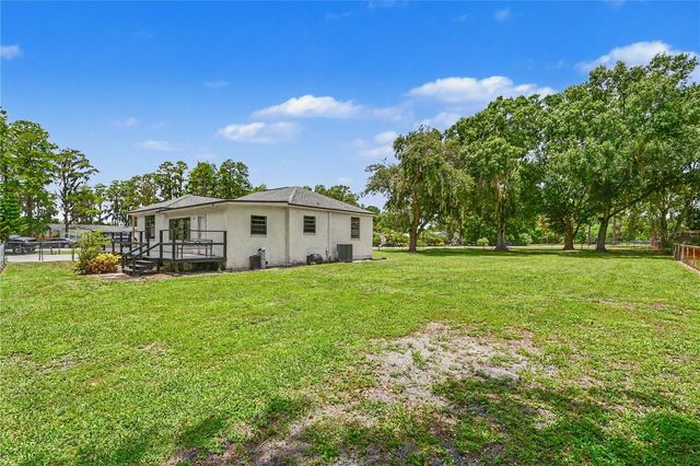 17305 SHERMAN ROAD, Lutz, FL 33558