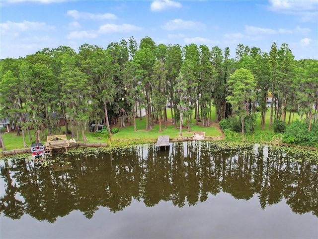 17305 SHERMAN ROAD, Lutz, FL 33558
