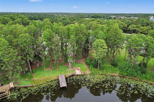 17305 SHERMAN ROAD, Lutz, FL 33558