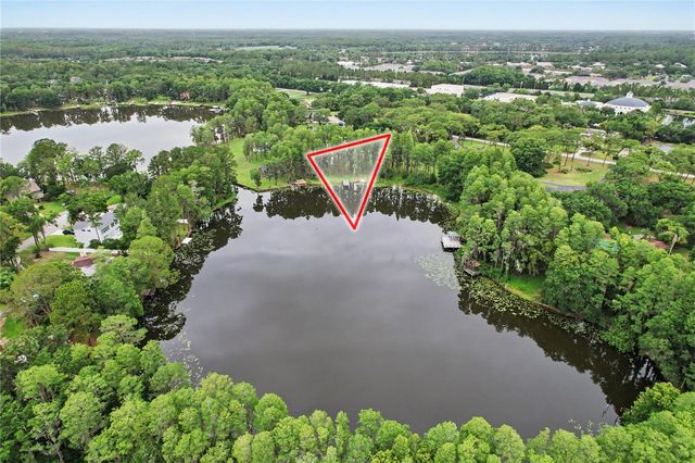 17305 SHERMAN ROAD, Lutz, FL 33558