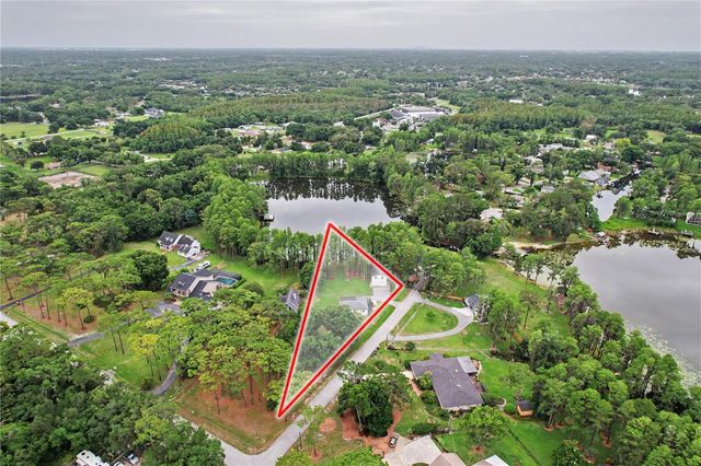 17305 SHERMAN ROAD, Lutz, FL 33558