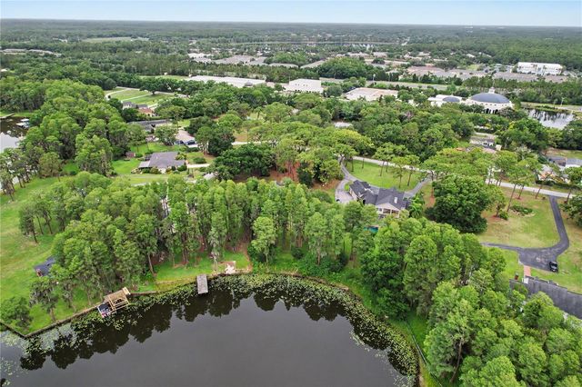 17305 SHERMAN ROAD, Lutz, FL 33558