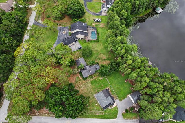 17305 SHERMAN ROAD, Lutz, FL 33558