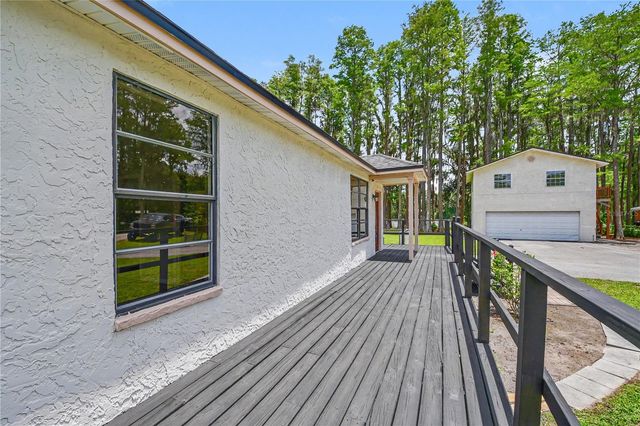 17305 SHERMAN ROAD, Lutz, FL 33558