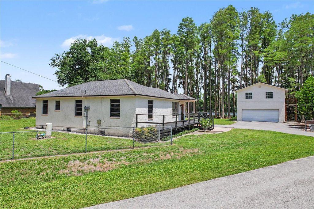 17305 SHERMAN ROAD, Lutz, FL 33558