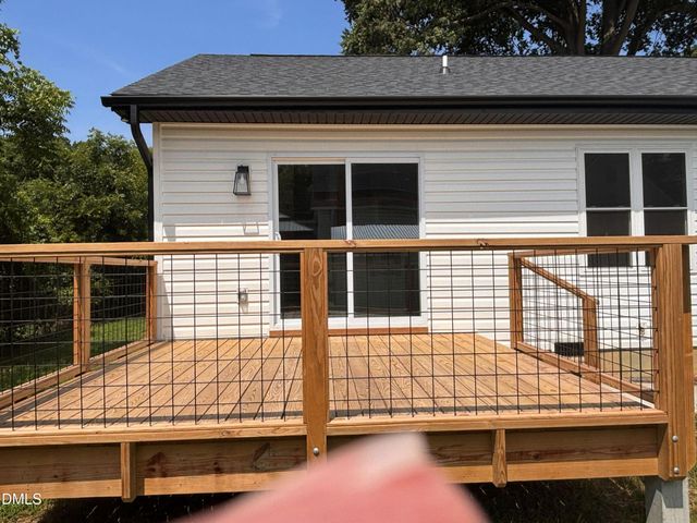 402 Poplar Street, Graham, NC 27253