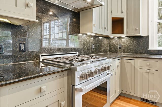 52 Magnolia Lane, Richmond Hill, GA 31324