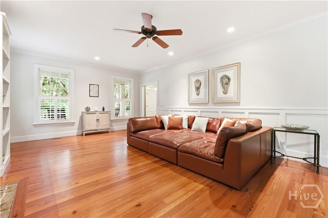 52 Magnolia Lane, Richmond Hill, GA 31324