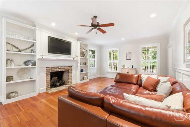 52 Magnolia Lane, Richmond Hill, GA 31324