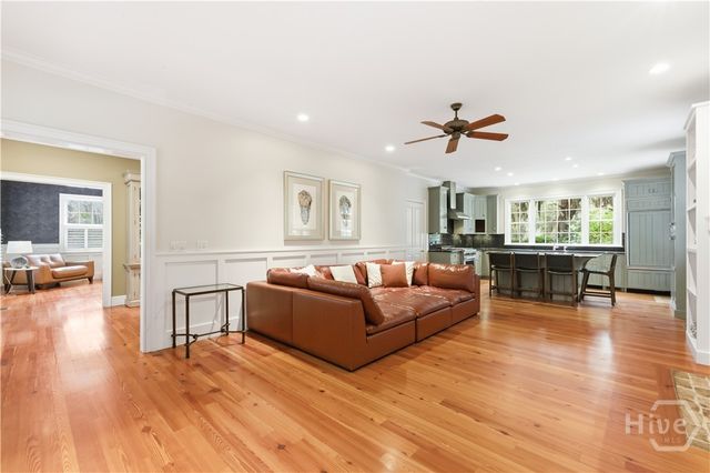 52 Magnolia Lane, Richmond Hill, GA 31324