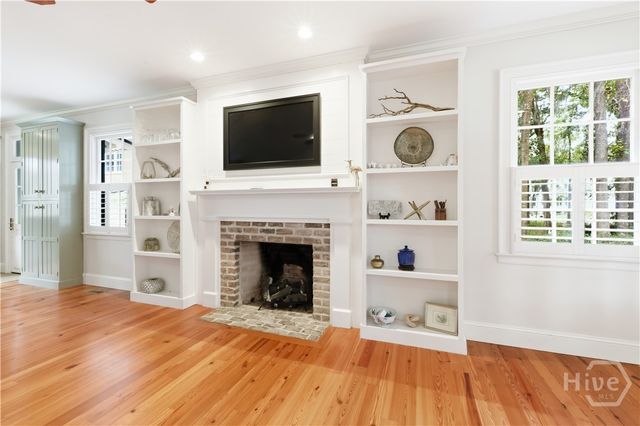 52 Magnolia Lane, Richmond Hill, GA 31324