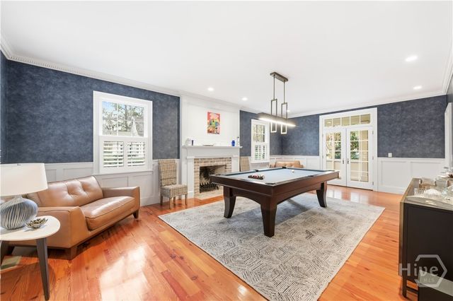 52 Magnolia Lane, Richmond Hill, GA 31324