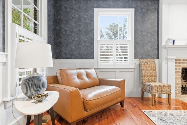 52 Magnolia Lane, Richmond Hill, GA 31324