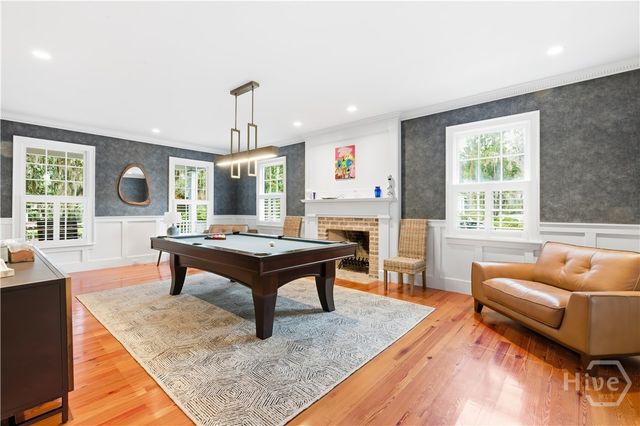 52 Magnolia Lane, Richmond Hill, GA 31324