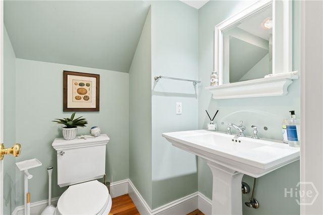 52 Magnolia Lane, Richmond Hill, GA 31324