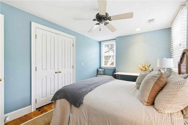 52 Magnolia Lane, Richmond Hill, GA 31324