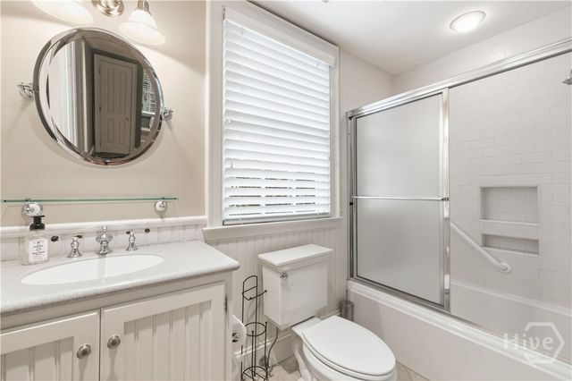 52 Magnolia Lane, Richmond Hill, GA 31324